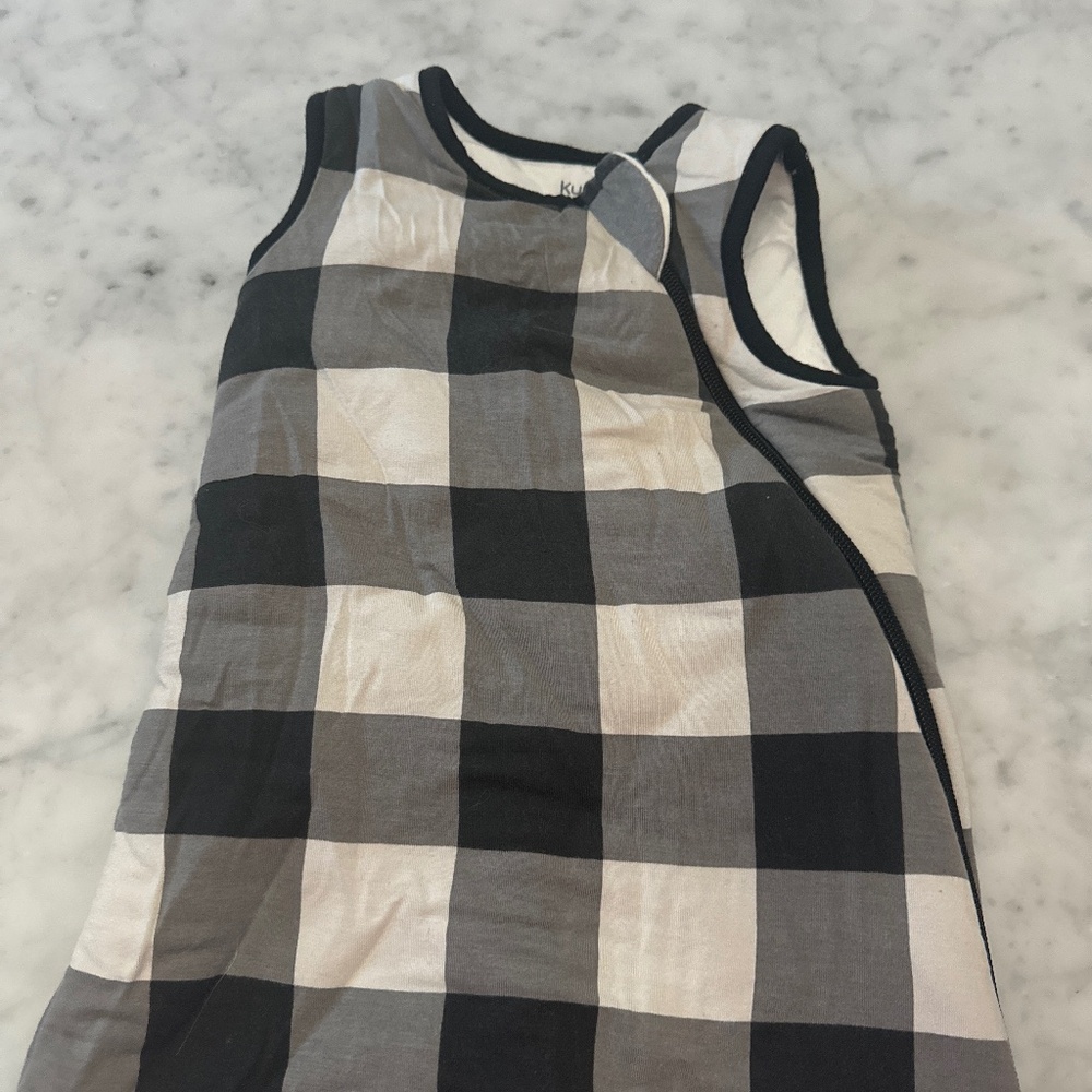 Small kyte sleep sack